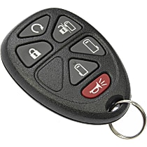 Help Series Key Fob - Sold Individually
