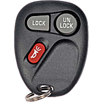 13733 Help Series Key Fob - Sold Individually