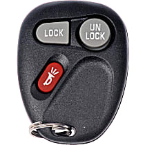 13739 Help Series Key Fob - Sold Individually