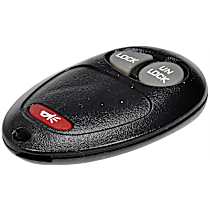 13740 Help Series Key Fob - Sold Individually