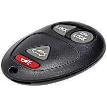 13741 Help Series Key Fob - Sold Individually