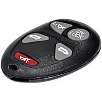 13742 Help Series Key Fob - Sold Individually