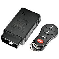 13776 Help Series Key Fob - Sold Individually