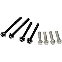 13855 Hub Mounting Bolt