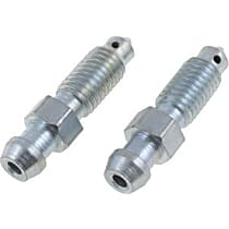 13905 Help Series Brake Bleed Screw - Direct Fit, Set of 2