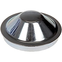 13914 Help Series Dust Cap - Direct Fit, Sold Individually