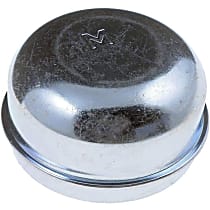 13973 Help Series Dust Cap - Direct Fit, Sold Individually