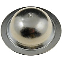 13977 Help Series Dust Cap - Direct Fit, Sold Individually