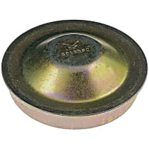 13990 Dust Cap - Direct Fit, Sold individually