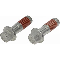 Help Series Brake Caliper Bolt - Direct Fit, Set of 2