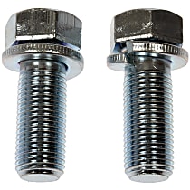 14020 Help Series Brake Caliper Bolt - Set of 2