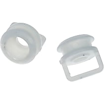 14092 Direct Fit Shift Cable Bushing, Set