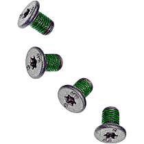 14160 Brake Disc Set Screw - Direct Fit