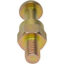 14367 Help Series Clutch Pivot Stud - Direct Fit