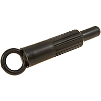 14504 Clutch Alignment Tool - Black, Plastic