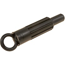14519 Clutch Alignment Tool - Black, Plastic