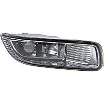 1570161 Front, Passenger Side Fog Light