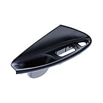 15725 Front, Driver Side Door Handle Trim, Convertible