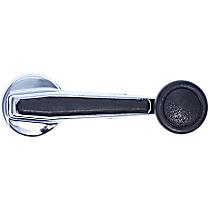 15802 Window Crank Help Series
