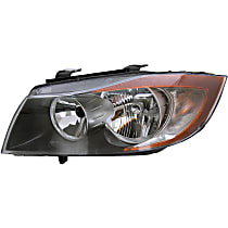 2006 bmw outlet 325i headlights