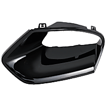 Front, Driver Side Bumper Cover Air Duct, For Sport Line Models without M Sport Package