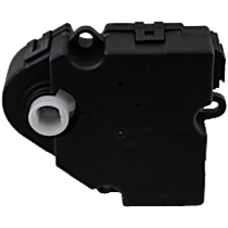 Direct Fit HVAC Mode Door Actuator, Sold Individually