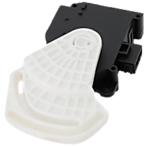 Direct Fit HVAC Mode Door Actuator, Sold Individually