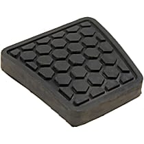 20717 Clutch Pedal Pad