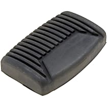 20729 Clutch Pedal Pad