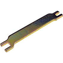 21129 Parking Brake Lever - Direct Fit, Sold individually