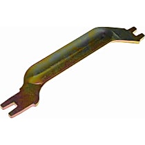 21137 Parking Brake Lever - Direct Fit, Sold individually