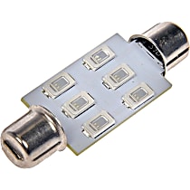 211G-HP Courtesy Light Bulb