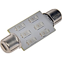 211R-HP Dome Light Bulb