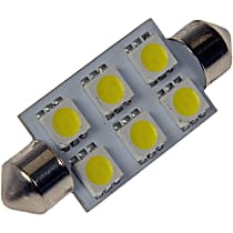 212W-SMD Dome Light Bulb