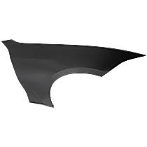 Front, Passenger Side Fender, CAPA Certified