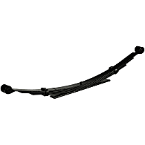 22-1149 Rear, Driver or Passenger Side Leaf Spring, RWD