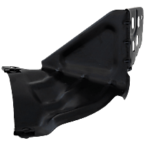 Front, Passenger Side Fender Support, 4 Cyl., 1.4L Engine