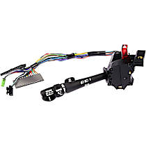 2330826 Turn Signal Switch, Help Series