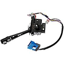 2330849 Turn Signal Switch, Help Series