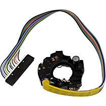 2330854 Direct Fit Turn Signal Switch Connector, Sold Individually