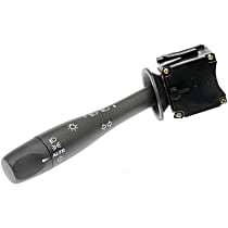 2330901 Help Series Combination Switch - Black, Sold Individually