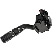 Turn Signal Switch, OE Solutions Series - 