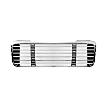 242-5208 Front Chrome Grille