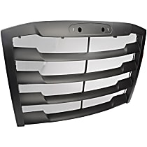 242-6044 Front Satin Grille