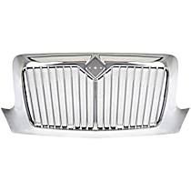242-6093 HD Solutions Series Grille Chrome