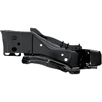 Radiator Support Side Panel