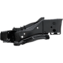 Radiator Support Side Panel