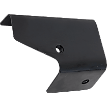 Passenger Side, Upper Radiator Support Bracket, 4 Cyl., 1.4L Engine