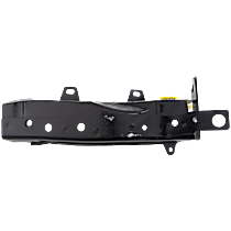 Radiator Support Bracket, Passenger Side, CAPA Certified