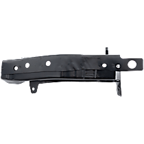 Radiator Support Bracket, Driver Side, CAPA Certified